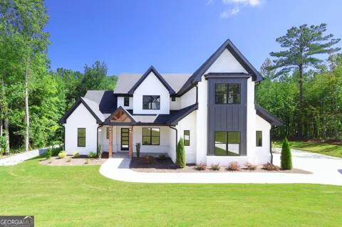 121 Forest Berry CT