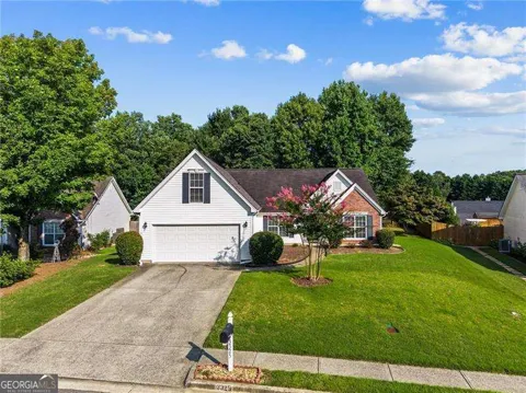 3325 Mill River CV