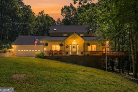 270 Ridgeway RD