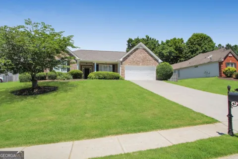 258 Brookcliff DR