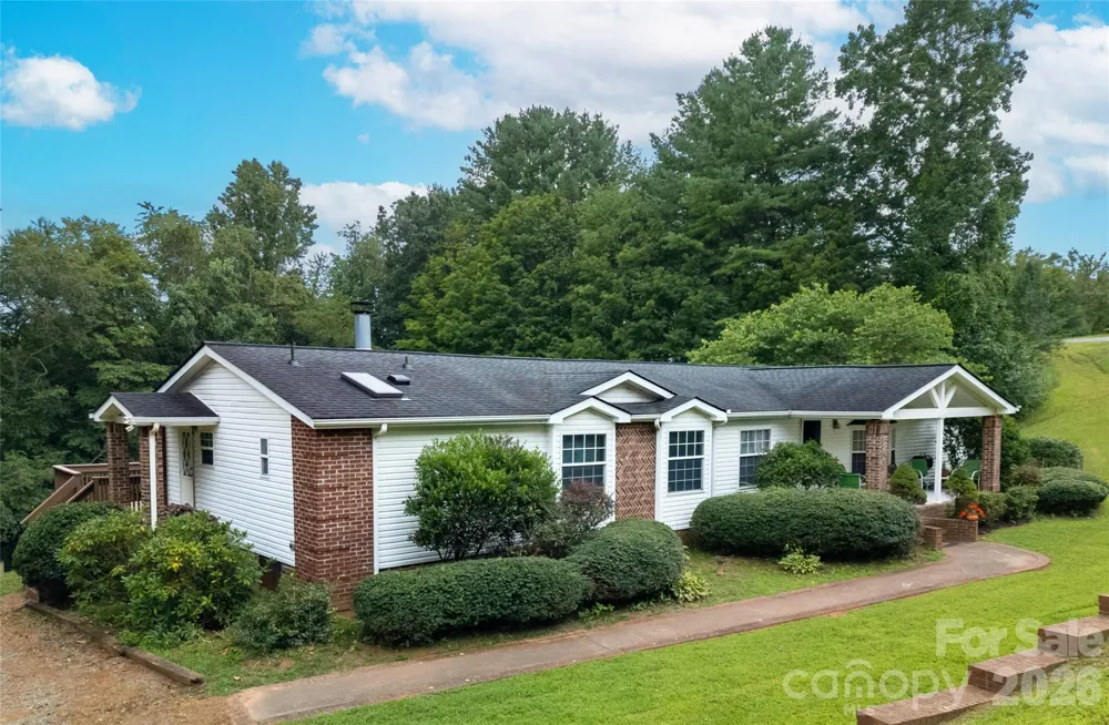 15 Windy Canyon Road Candler, NC 28715