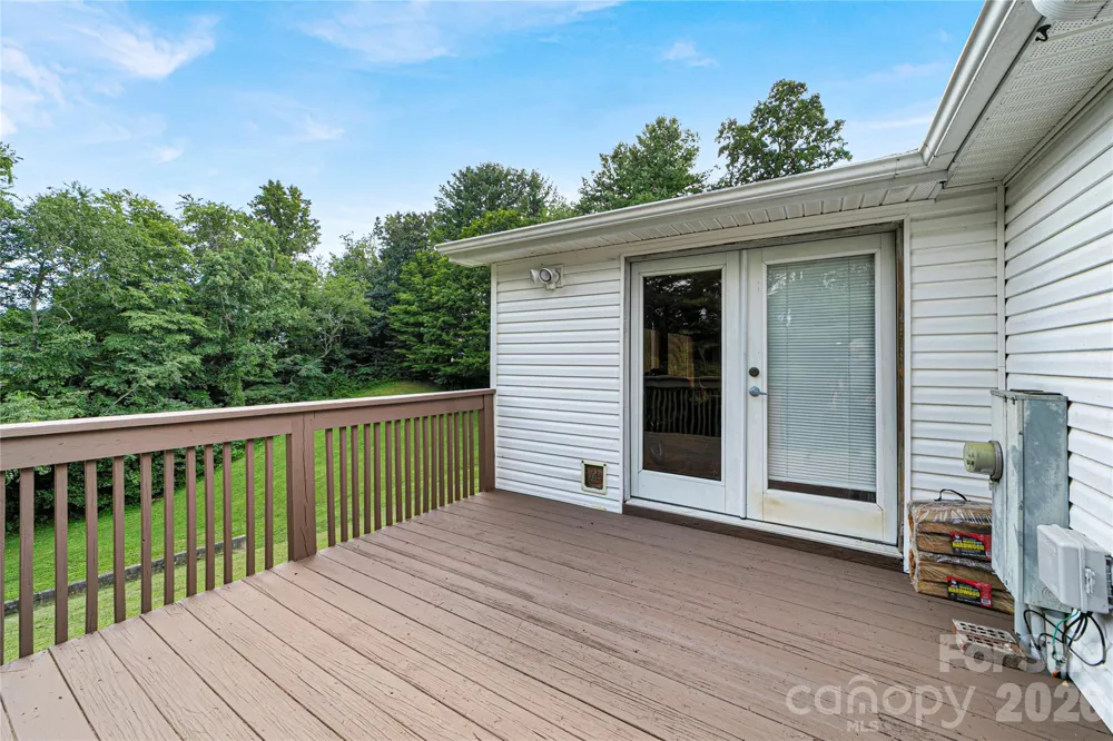 15 Windy Canyon Road Candler, NC 28715