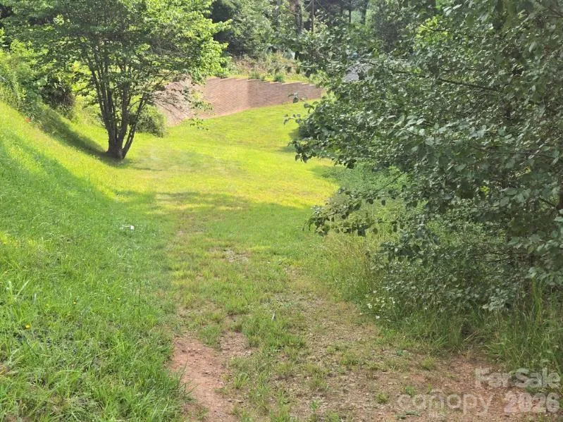 15 Windy Canyon Road Candler, NC 28715