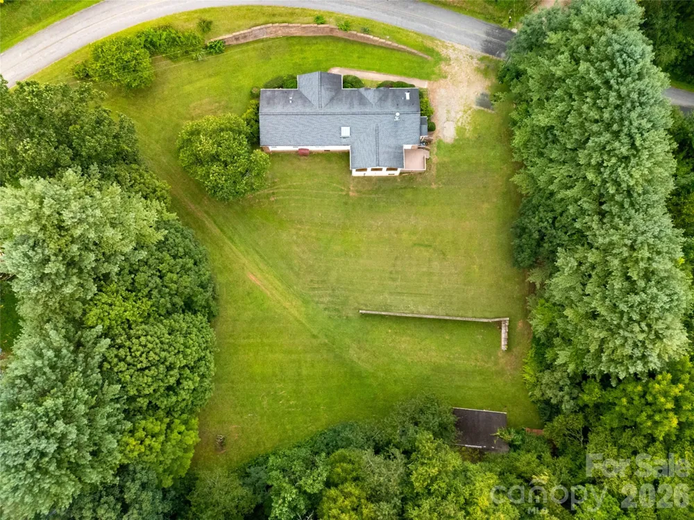 15 Windy Canyon Road Candler, NC 28715