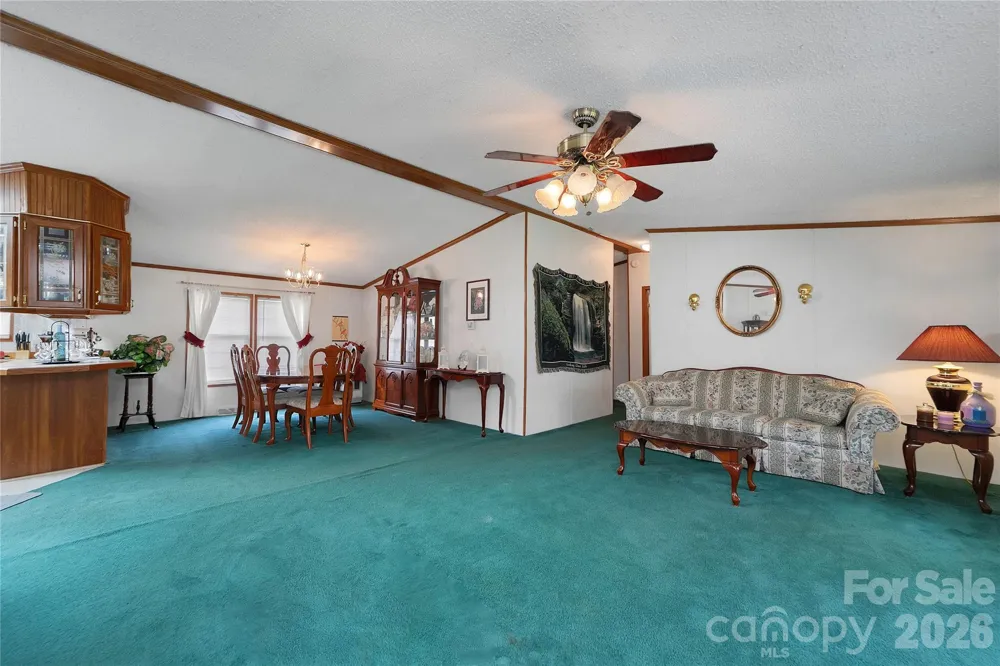 15 Windy Canyon Road Candler, NC 28715