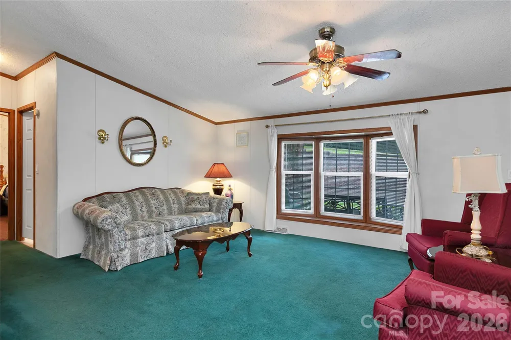 15 Windy Canyon Road Candler, NC 28715