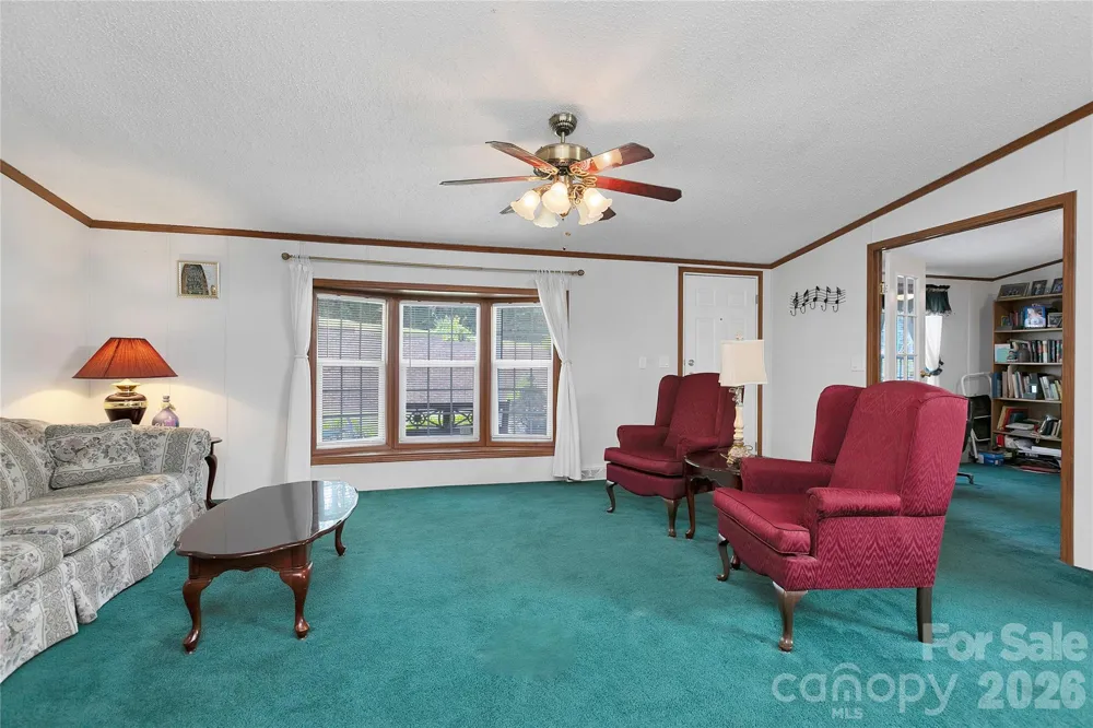 15 Windy Canyon Road Candler, NC 28715