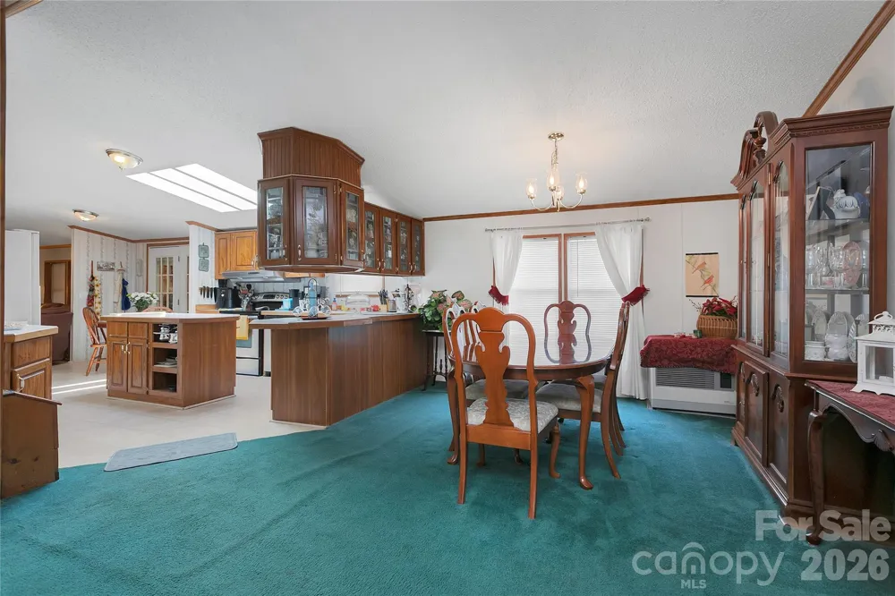 15 Windy Canyon Road Candler, NC 28715