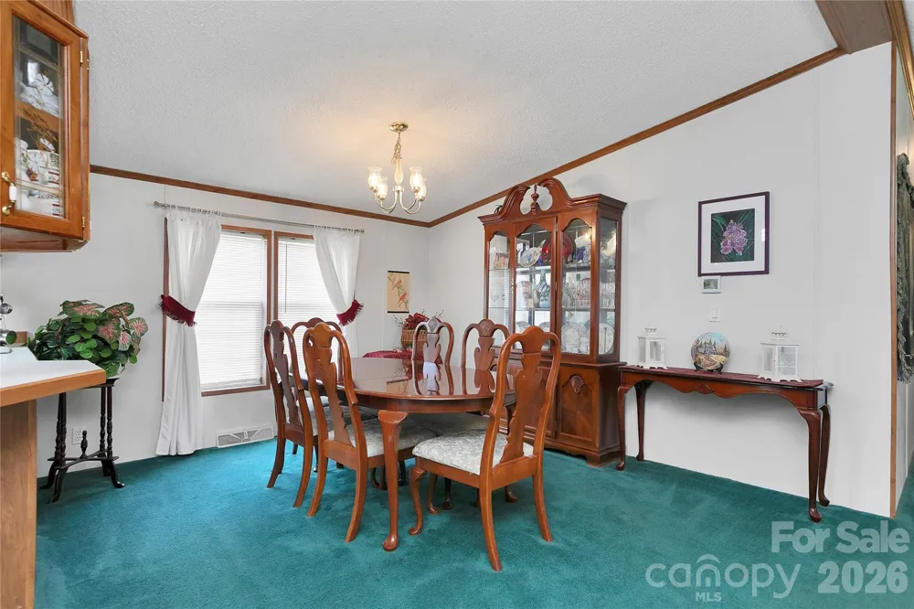 15 Windy Canyon Road Candler, NC 28715