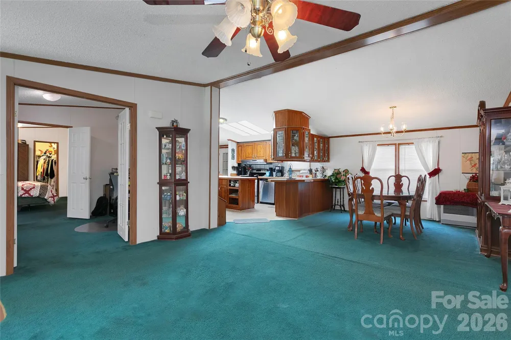 15 Windy Canyon Road Candler, NC 28715