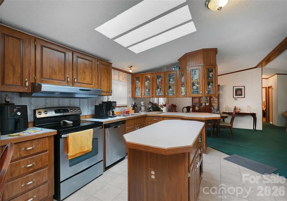 15 Windy Canyon Road Candler, NC 28715