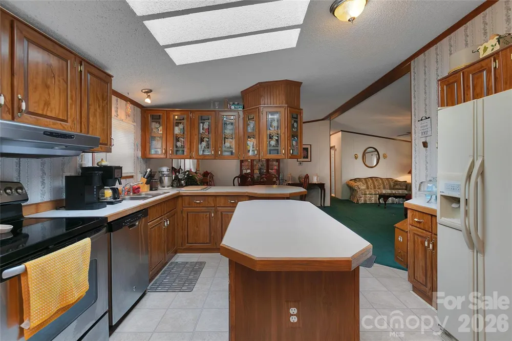 15 Windy Canyon Road Candler, NC 28715