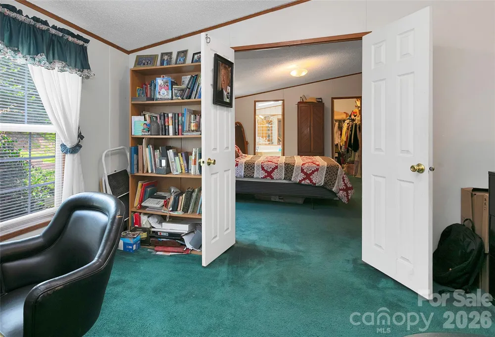 15 Windy Canyon Road Candler, NC 28715