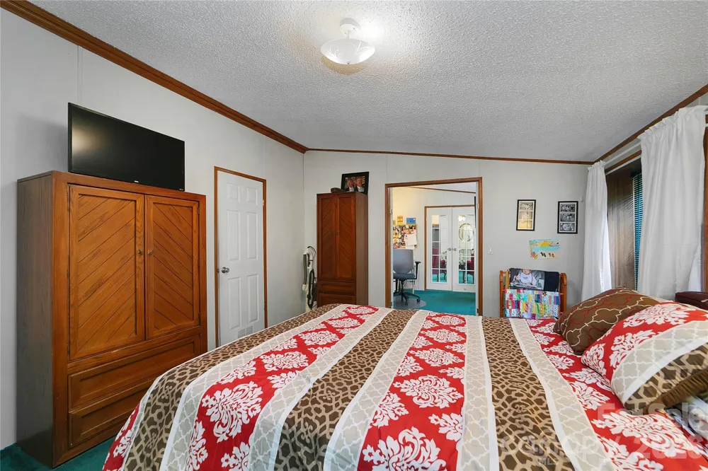 15 Windy Canyon Road Candler, NC 28715