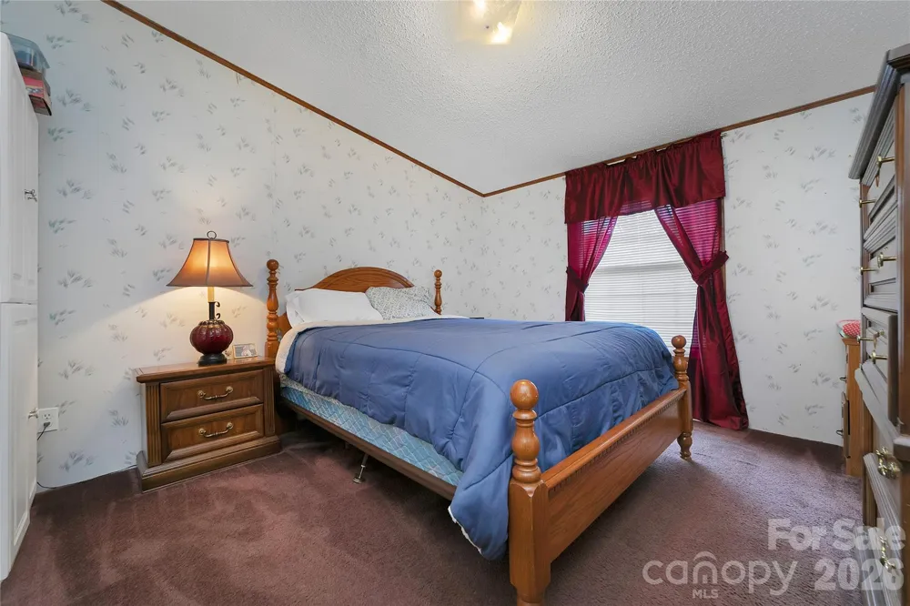 15 Windy Canyon Road Candler, NC 28715