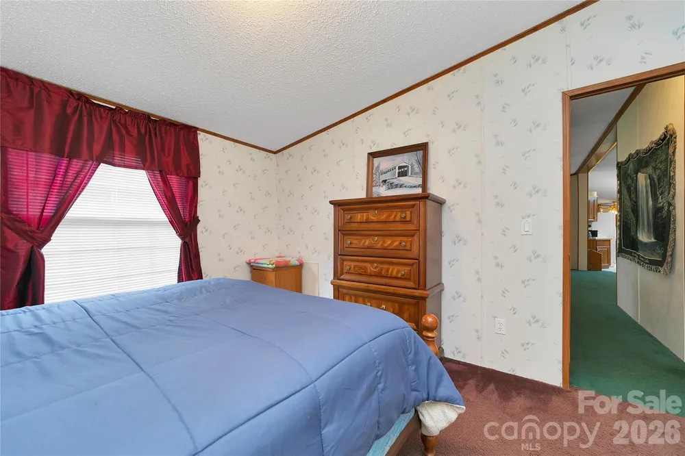 15 Windy Canyon Road Candler, NC 28715