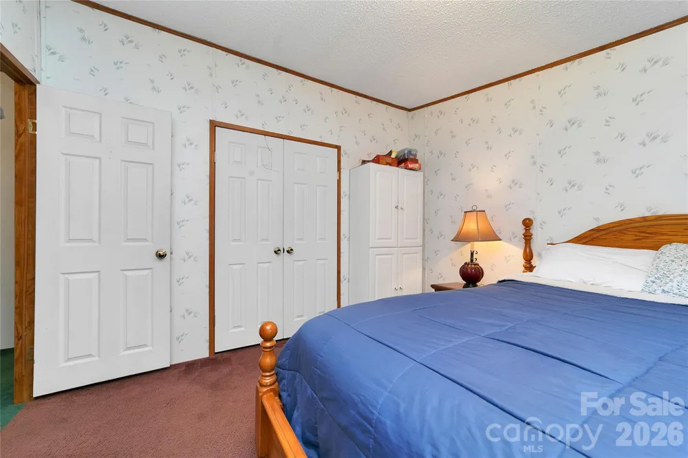 15 Windy Canyon Road Candler, NC 28715