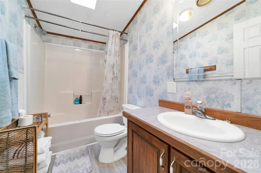 15 Windy Canyon Road Candler, NC 28715