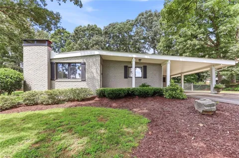 3532 Wesley Drive