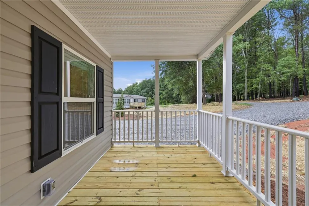 915 Smith Loop Road Demorest, GA 30535