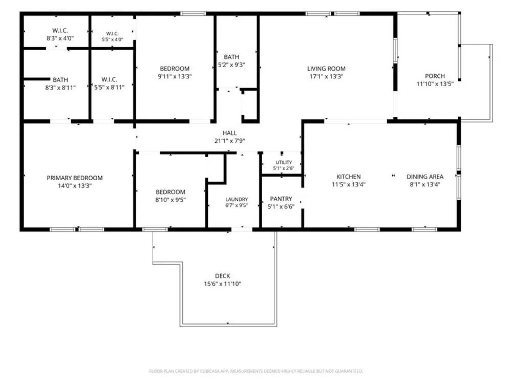 915 Smith Loop Road Demorest, GA 30535