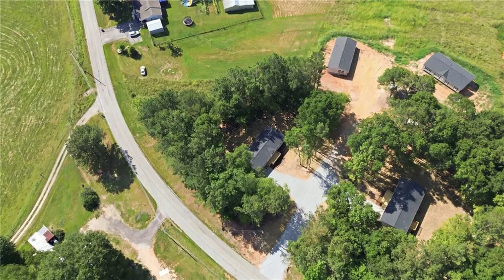 915 Smith Loop Road Demorest, GA 30535