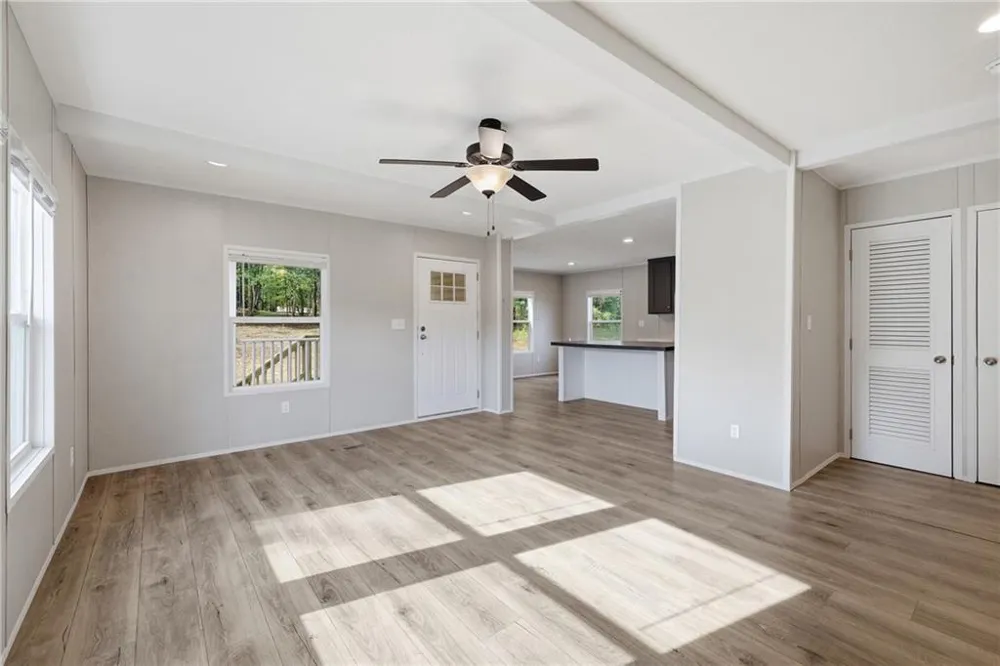 915 Smith Loop Road Demorest, GA 30535