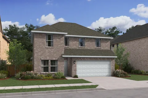 607 Brookside Drive