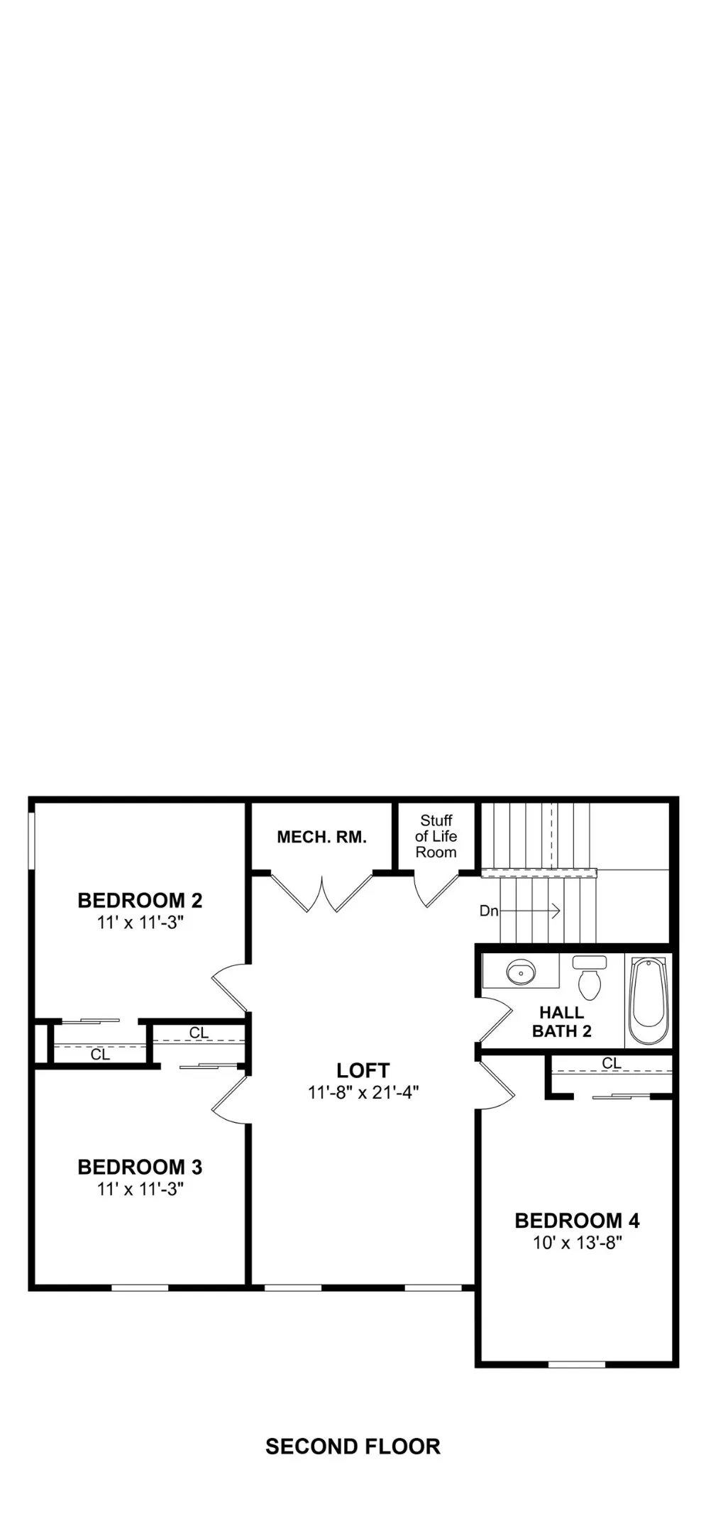 607 Brookside Drive Van Alstyne, TX 75495