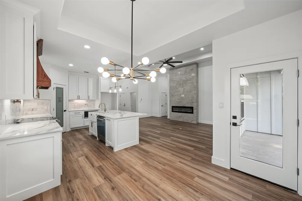 303 Hobbs Avenue Boyd, TX 76023
