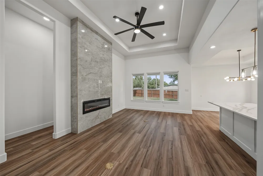 303 Hobbs Avenue Boyd, TX 76023