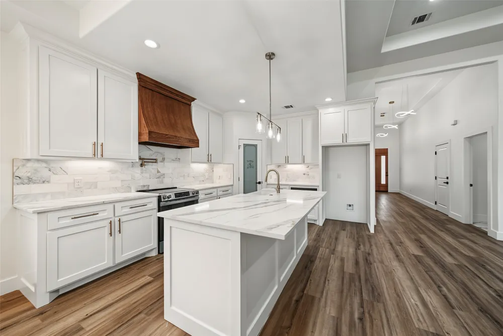 303 Hobbs Avenue Boyd, TX 76023