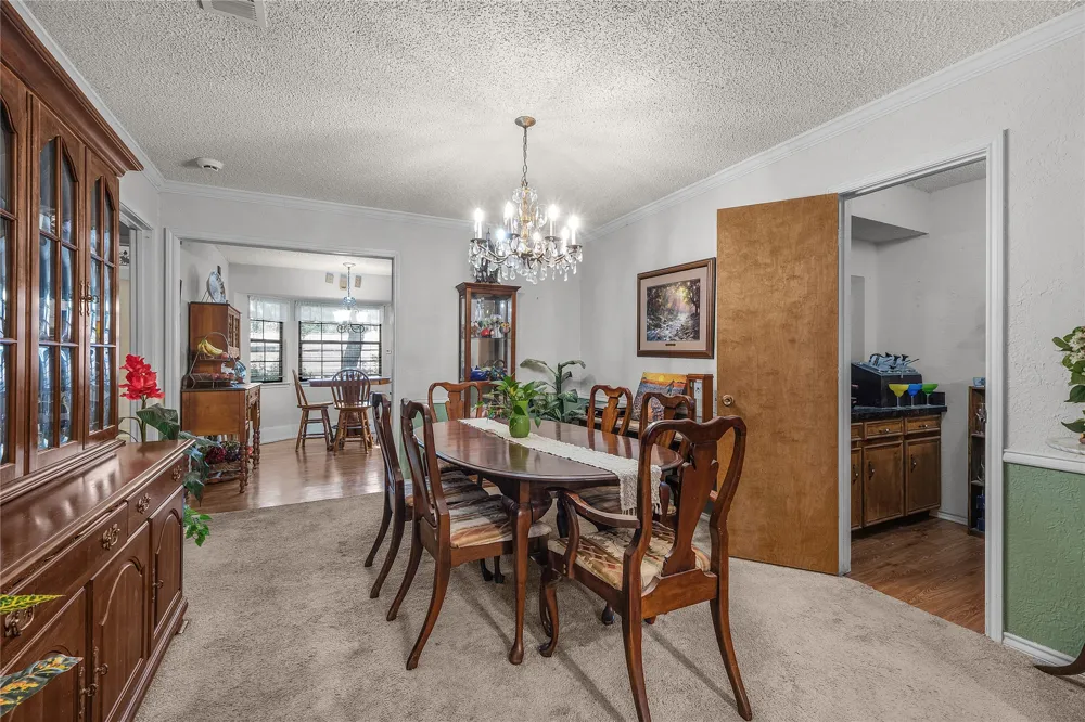 1455 Warrington Court Fort Worth, TX 76112