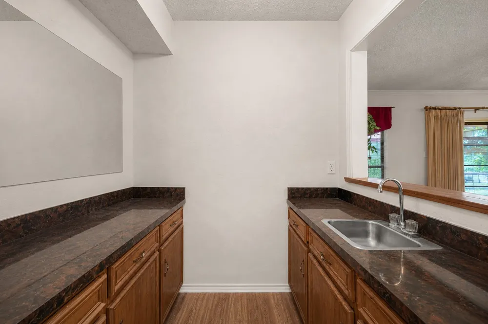 1455 Warrington Court Fort Worth, TX 76112