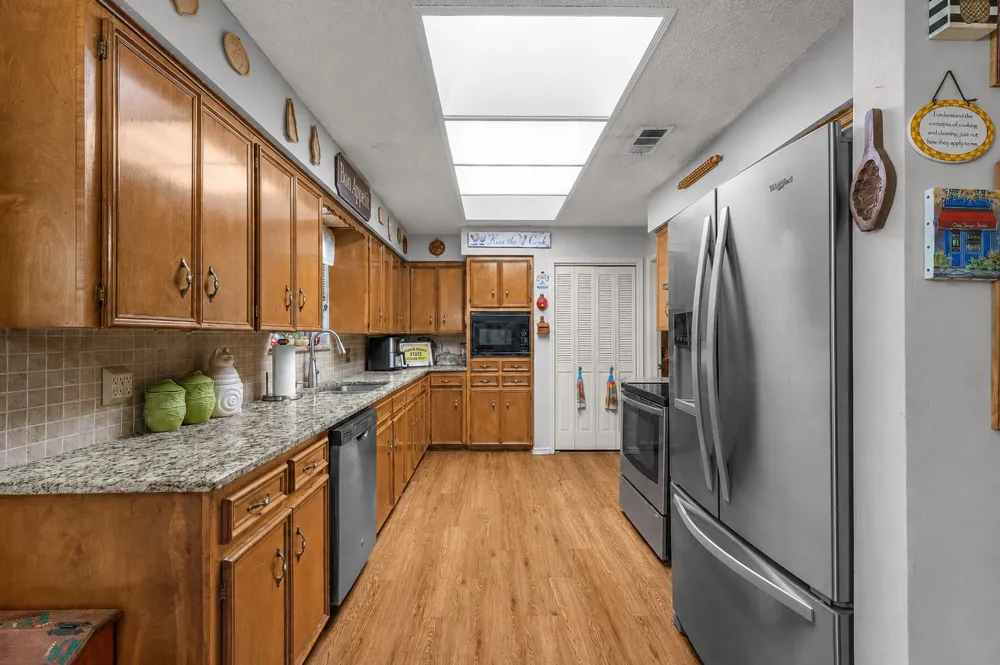 1455 Warrington Court Fort Worth, TX 76112
