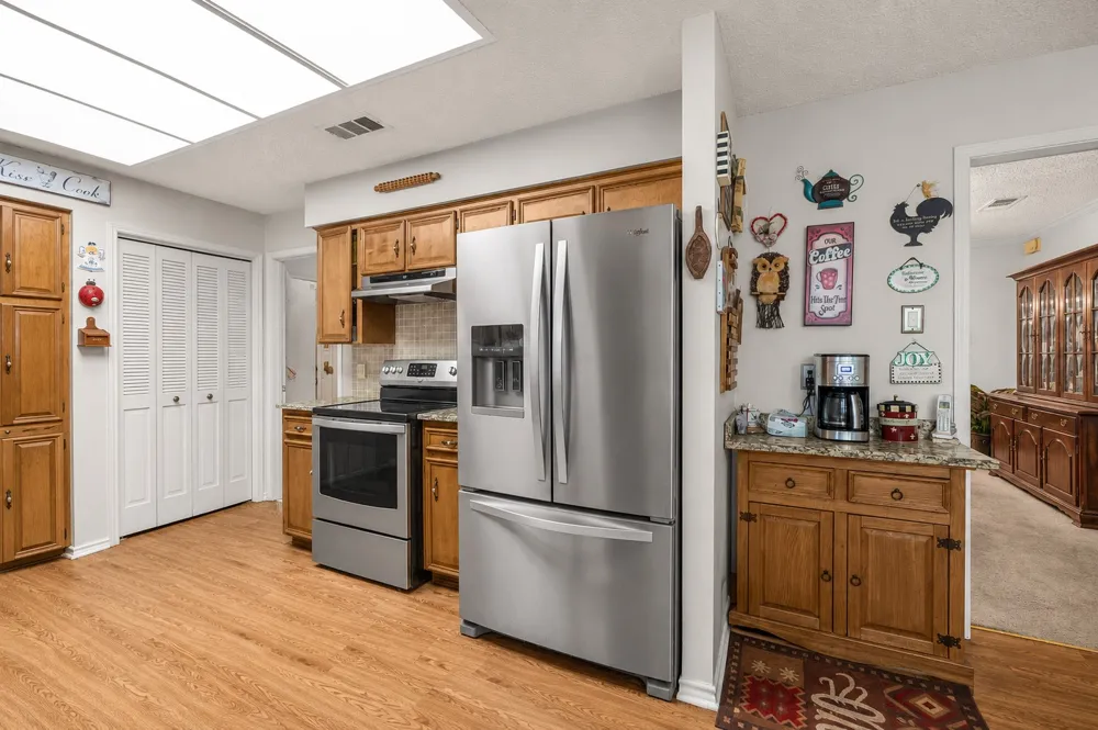 1455 Warrington Court Fort Worth, TX 76112