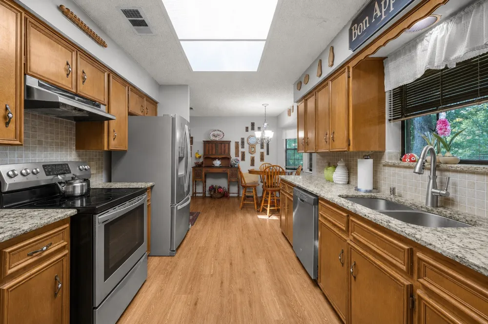 1455 Warrington Court Fort Worth, TX 76112