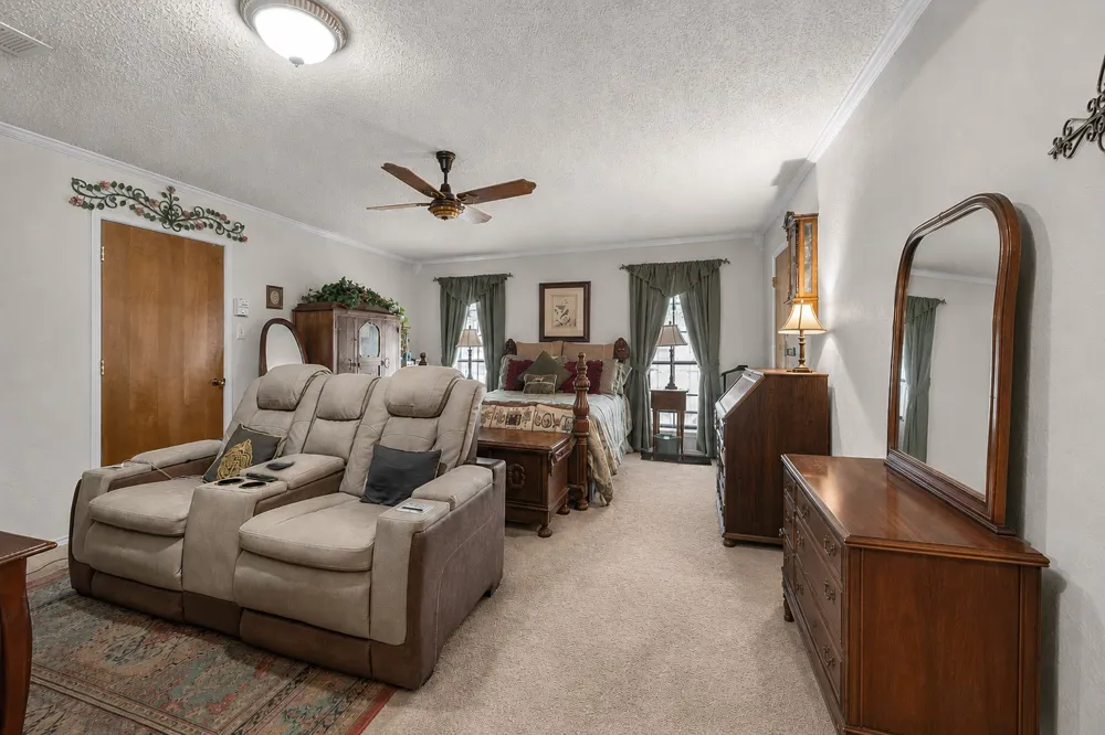 1455 Warrington Court Fort Worth, TX 76112