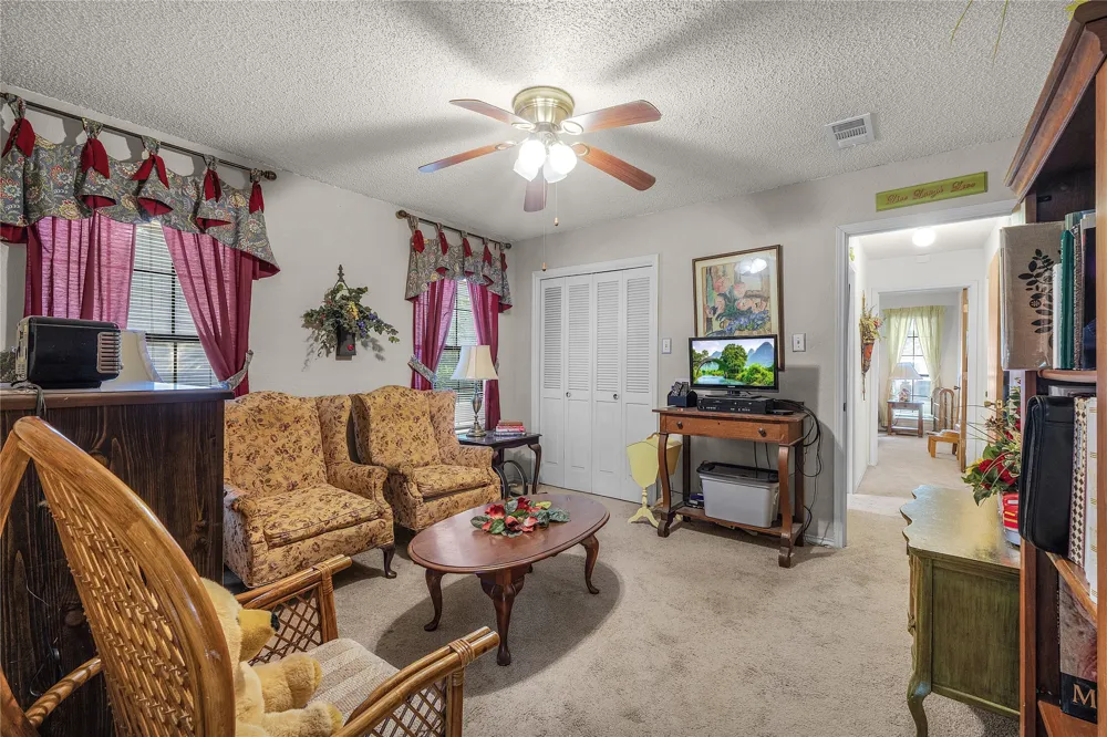 1455 Warrington Court Fort Worth, TX 76112