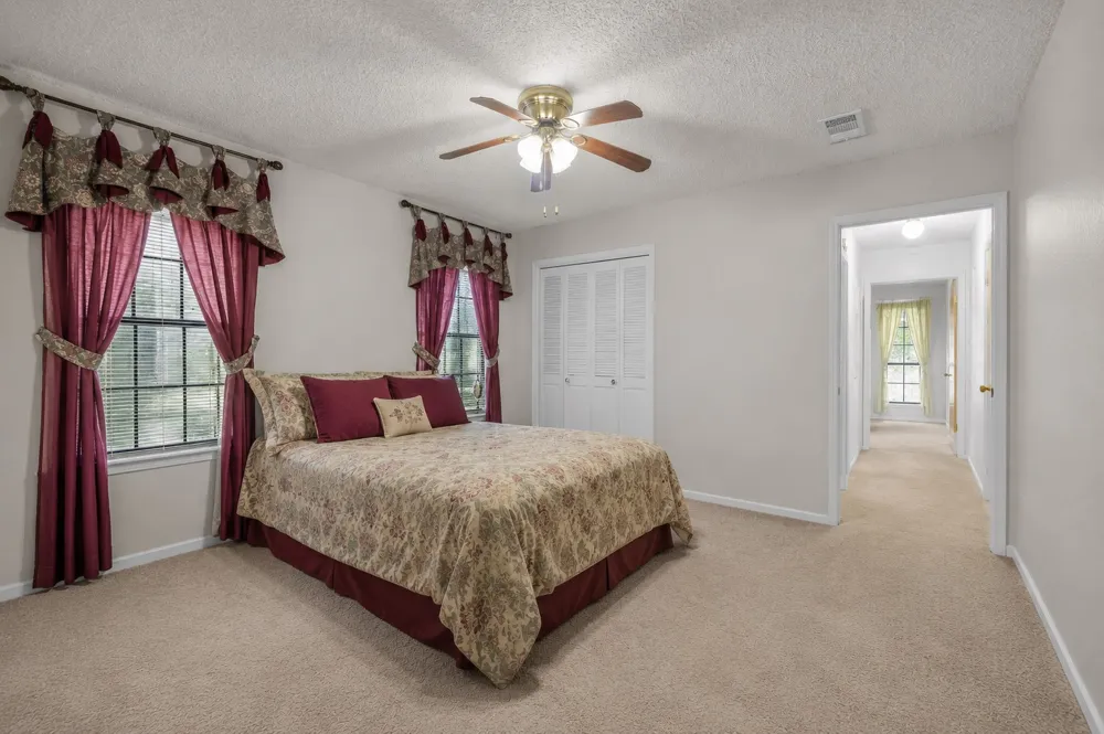 1455 Warrington Court Fort Worth, TX 76112