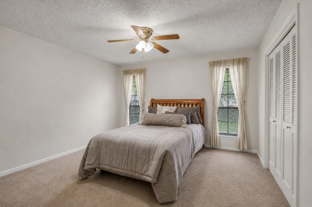 1455 Warrington Court Fort Worth, TX 76112