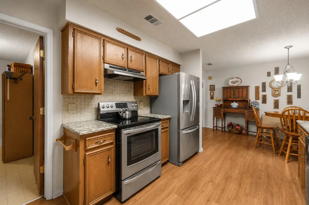 1455 Warrington Court Fort Worth, TX 76112