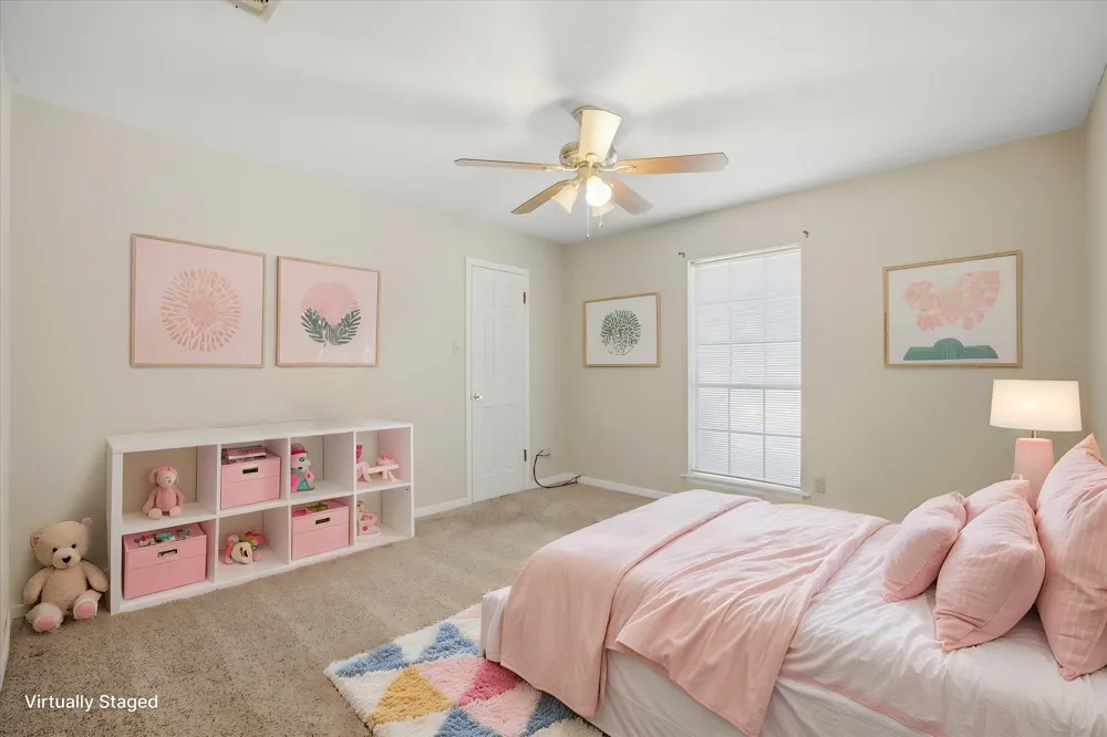 2925 Melmar Park Street Commerce, TX 75428