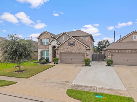 14815 Poplar Lake Trail