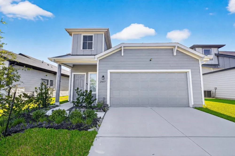 24657 Monarch Forest Drive Porter, TX 77365