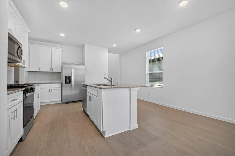 24657 Monarch Forest Drive Porter, TX 77365