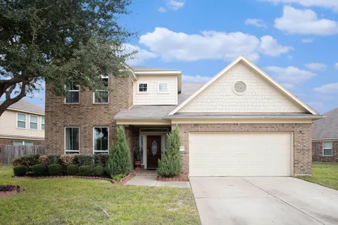 13902 Juniper Bend Lane