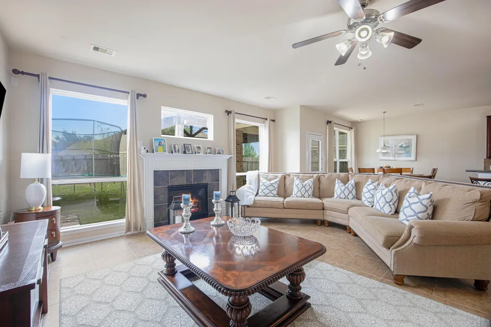 13902 Juniper Bend Lane Cypress, TX 77429