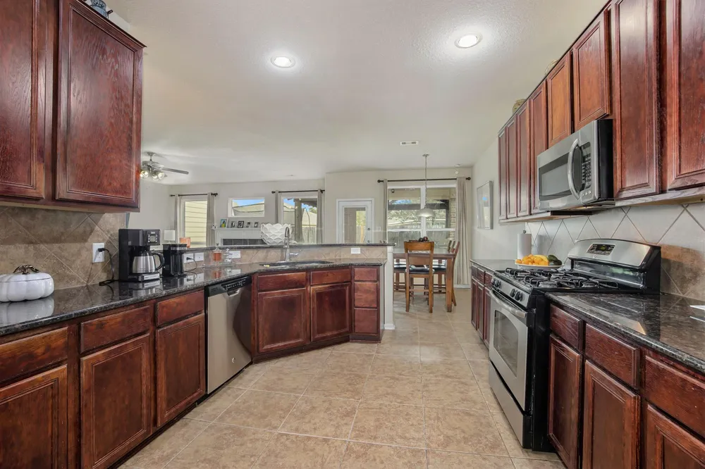 13902 Juniper Bend Lane Cypress, TX 77429