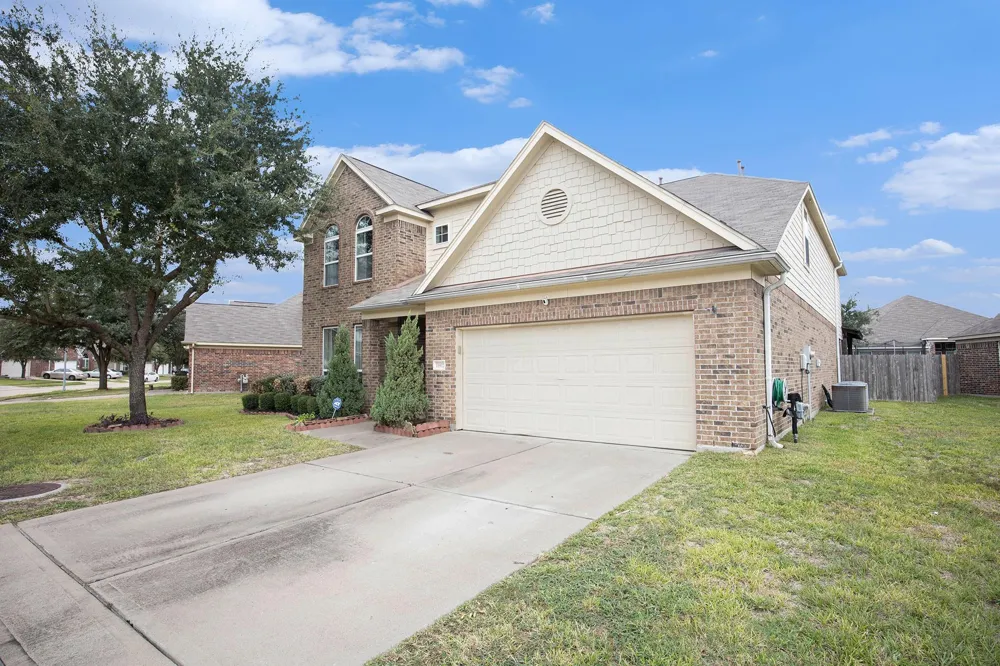 13902 Juniper Bend Lane Cypress, TX 77429